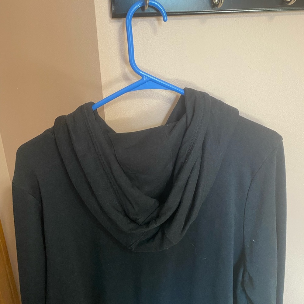 Womens size large Nike sweatshirt